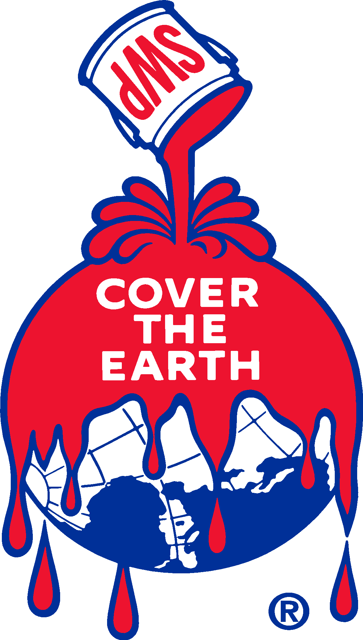 Sherwin Williams Logo